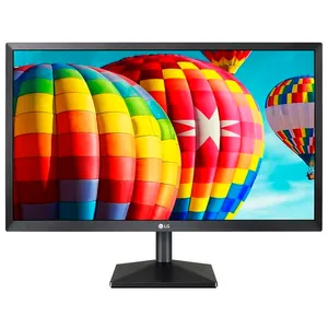 Monitor LG Led HD IPS 24 Pulgadas